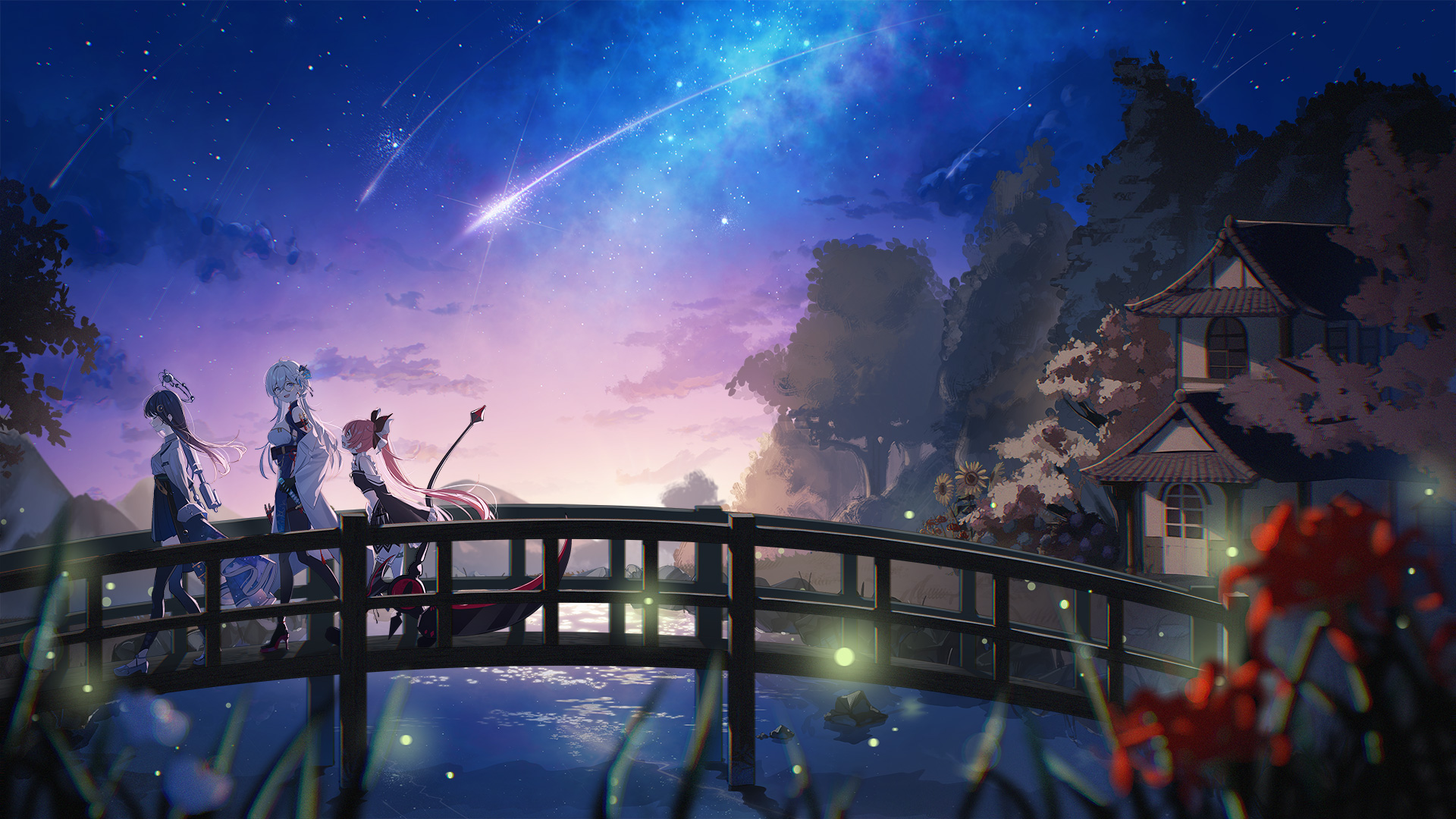 🌟Official Site公開🌟